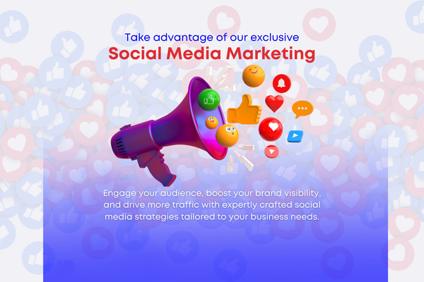 Social Media Marketing